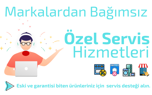 Karşıyaka Buzdolabı Servisi
